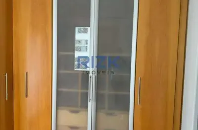 Apartamento com 2 quartos à venda na Rua Engenheiro Armando de Virgiliis, Vila Mariana, São Paulo