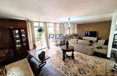 Casa com 4 quartos à venda na Avenida Armando Ferrentini, Paraíso, São Paulo