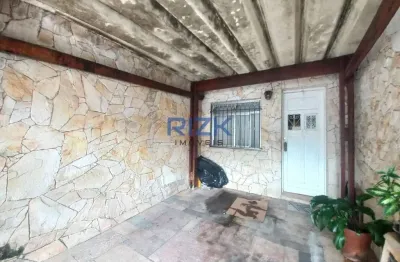 Casa com 3 quartos à venda na Rua Baturité, Aclimação, São Paulo