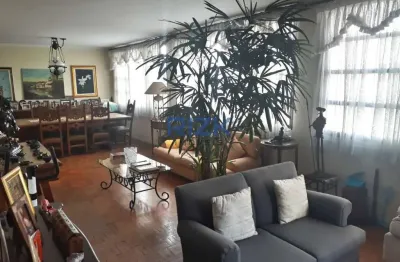 Apartamento com 3 quartos à venda na Rua Batista Caetano, Aclimação, São Paulo