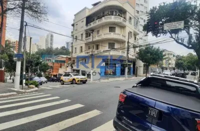 Apartamento com 1 quarto à venda na Rua Muniz de Sousa, Aclimação, São Paulo