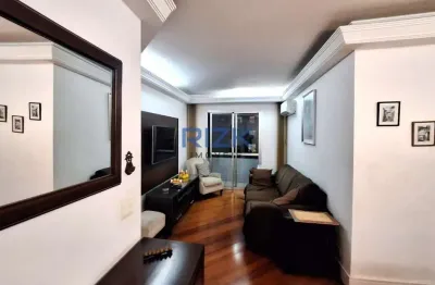 Apartamento com 3 quartos à venda na Avenida Lins de Vasconcelos, Cambuci, São Paulo