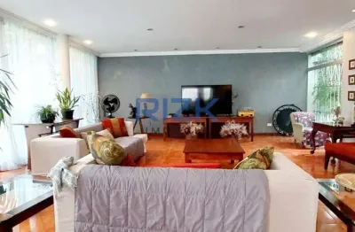 Casa com 4 quartos para alugar na Rua Paula Ney, Vila Mariana, São Paulo
