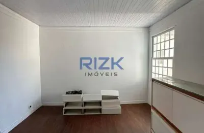 Sala comercial para alugar na Rua Dona Ana Neri, Cambuci, São Paulo