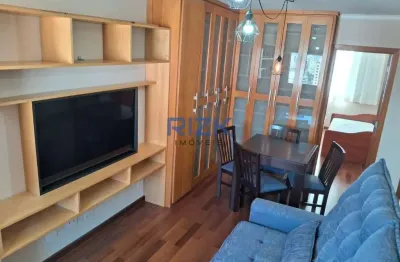 Apartamento com 2 quartos à venda na Rua José Antônio Coelho, Vila Mariana, São Paulo