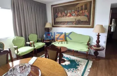 Apartamento com 3 quartos à venda na Rua Batista do Carmo, Cambuci, São Paulo