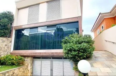 Casa com 4 quartos à venda na Rua Josimar Moreira de Melo, Jardim da Glória, São Paulo