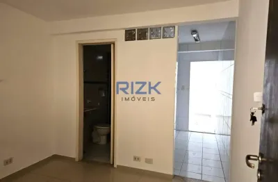 Apartamento com 1 quarto à venda na Rua Tenente Otávio Gomes, Aclimação, São Paulo