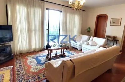 Apartamento com 4 quartos à venda na Rua Paulo Orozimbo, Cambuci, São Paulo