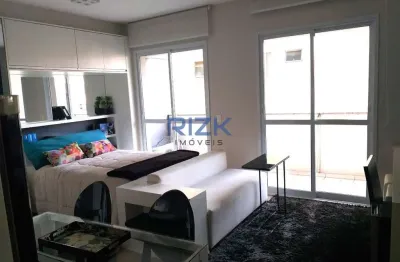 Apartamento com 1 quarto à venda na Rua Felício Elias, Aclimação, São Paulo