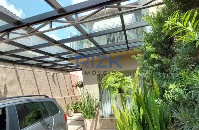 Casa com 3 quartos à venda na Rua Alabastro, Aclimação, São Paulo