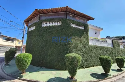Casa com 3 quartos à venda na Rua Antônio Pereira Santos, Pirituba, São Paulo