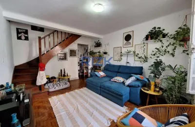 Casa com 2 quartos à venda na Rua José Alves Passos, Bosque da Saúde, São Paulo