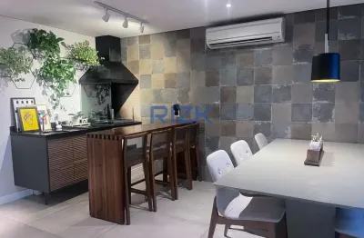 Apartamento com 3 quartos à venda na Rua Dionísio da Costa, Vila Mariana, São Paulo