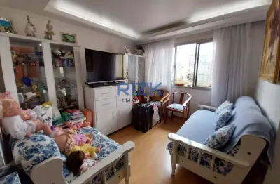 Apartamento com 2 quartos à venda na Rua Diogo Vaz, Cambuci, São Paulo