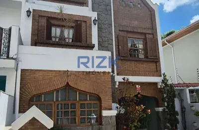 Casa em condomínio fechado com 5 quartos à venda na Avenida Lacerda Franco, Cambuci, São Paulo
