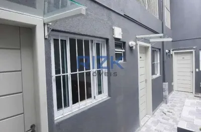 Prédio à venda na Rua Leandro de Carvalho, Vila Monumento, São Paulo