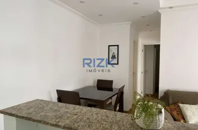 Apartamento com 2 quartos à venda na Rua Loureiro da Cruz, Aclimação, São Paulo