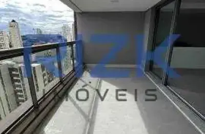 Apartamento com 4 quartos à venda na Rua Domingos Augusto Setti, Chácara Klabin, São Paulo