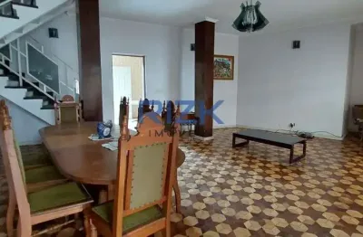Casa com 3 quartos à venda na Rua Monteiro, Vila Monumento, São Paulo