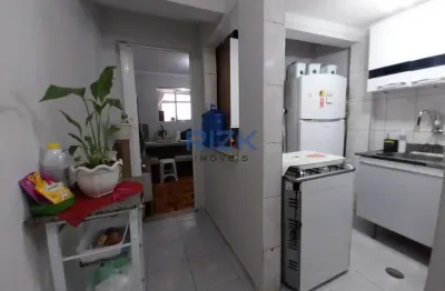 Kitnet / Stúdio à venda na Rua Tamandaré, Aclimação, São Paulo