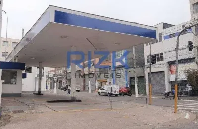 Terreno em condomínio fechado à venda na Rua Solon, Bom Retiro, São Paulo