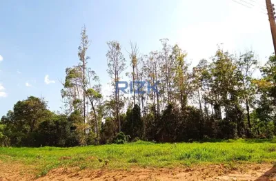 Terreno em condomínio fechado à venda em Thermas de Santa Barbara, Águas de Santa Bárbara 