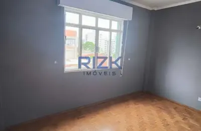 Apartamento com 2 quartos à venda na Avenida Lacerda Franco, Aclimação, São Paulo