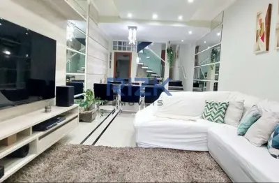 Casa com 4 quartos à venda na Rua Coronel Diogo, Jardim da Glória, São Paulo