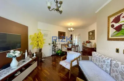 Apartamento com 3 quartos à venda na Avenida Lacerda Franco, Cambuci, São Paulo