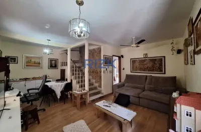 Casa com 3 quartos à venda na Rua Dona Brígida, Vila Mariana, São Paulo