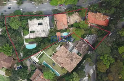 Casa com 6 quartos à venda na Avenida das Magnólias, Cidade Jardim, São Paulo