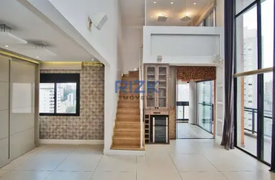 Apartamento com 3 quartos à venda na Rua Itapimirum, Vila Andrade, São Paulo
