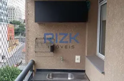 Apartamento com 1 quarto à venda na Rua dos Estudantes, Liberdade, São Paulo