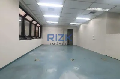 Sala comercial à venda na Avenida Francisco Matarazzo, Água Branca, São Paulo