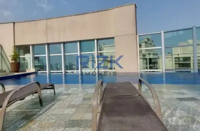 Apartamento com 1 quarto à venda na Alameda Ministro Rocha Azevedo, Cerqueira César, São Paulo