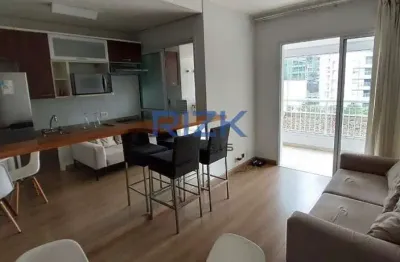Apartamento com 1 quarto à venda na Alameda Ministro Rocha Azevedo, Cerqueira César, São Paulo