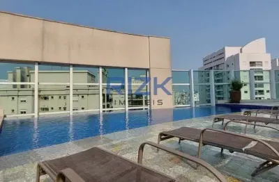 Apartamento com 1 quarto à venda na Alameda Ministro Rocha Azevedo, Cerqueira César, São Paulo