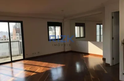 Cobertura com 4 quartos à venda na Rua Teixeira da Silva, Paraíso, São Paulo