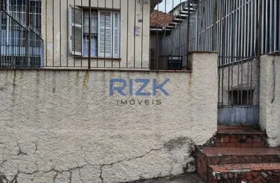 Casa com 3 quartos à venda na Rua Ida, Cambuci, São Paulo