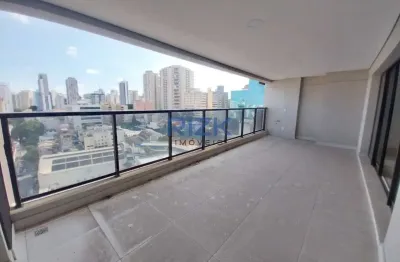 Apartamento com 4 quartos à venda na Rua Nilo, Aclimação, São Paulo