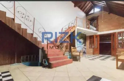 Casa com 2 quartos à venda na Rua Vergueiro, Vila Firmiano Pinto, São Paulo