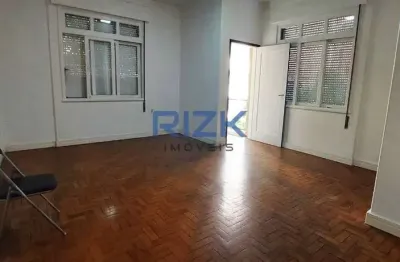 Apartamento com 1 quarto à venda na Rua Doutor Albuquerque Lins, Santa Cecília, São Paulo