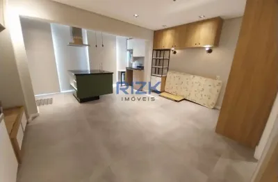 Apartamento com 1 quarto à venda na Rua Paula Ney, Vila Mariana, São Paulo