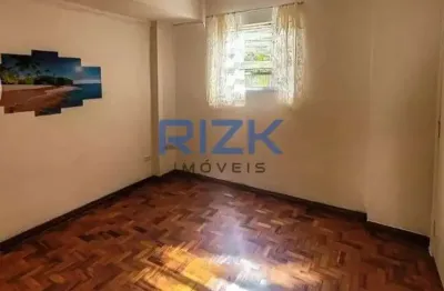 Apartamento com 1 quarto à venda na Rua Tenente Otávio Gomes, Aclimação, São Paulo