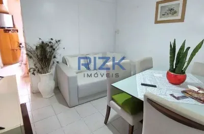 Apartamento com 1 quarto à venda na Rua Tamandaré, Aclimação, São Paulo
