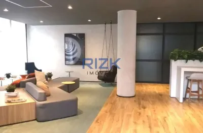 Apartamento com 1 quarto para alugar na Rua Madre Cabrini, Vila Mariana, São Paulo