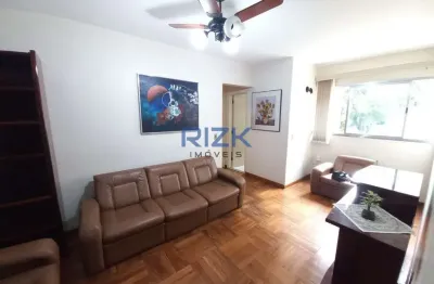 Apartamento com 2 quartos à venda na Rua José Antônio Coelho, Vila Mariana, São Paulo