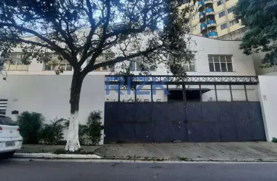 Prédio para alugar na Rua Dona Brígida, Vila Mariana, São Paulo