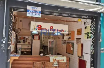 Ponto comercial à venda na Rua São Joaquim, Liberdade, São Paulo